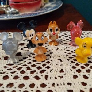 Disney Micropopz
